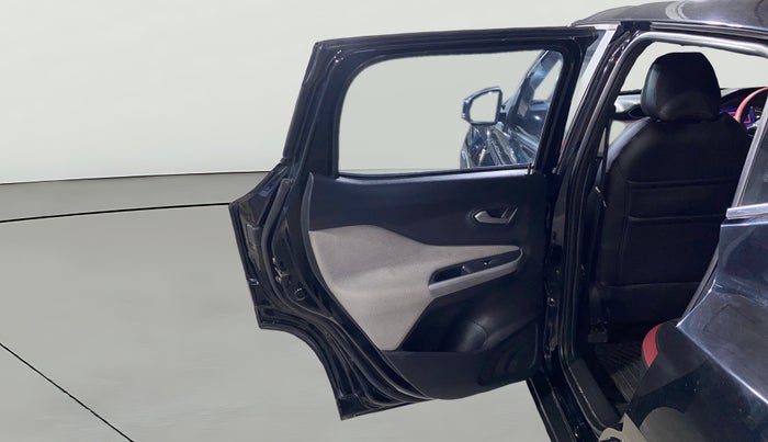 2022 Nissan MAGNITE XV MT, Petrol, Manual, 50,642 km, LHS Rear Door