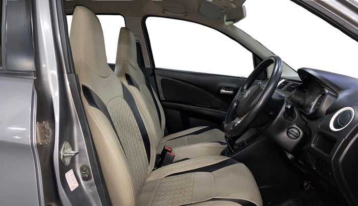 2018 Maruti Celerio X ZXI, Petrol, Manual, 44,619 km, Right Side Front Door Cabin