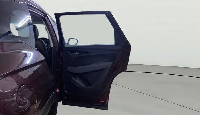 2020 MG HECTOR SUPER 1.5 PETROL, Petrol, Manual, 51,484 km, RHS Rear Door