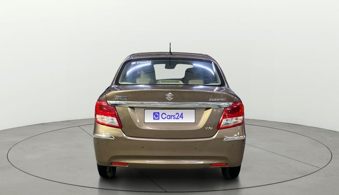 2018 Maruti Dzire VXI, Petrol, Manual, 32,318 km, Back/Rear