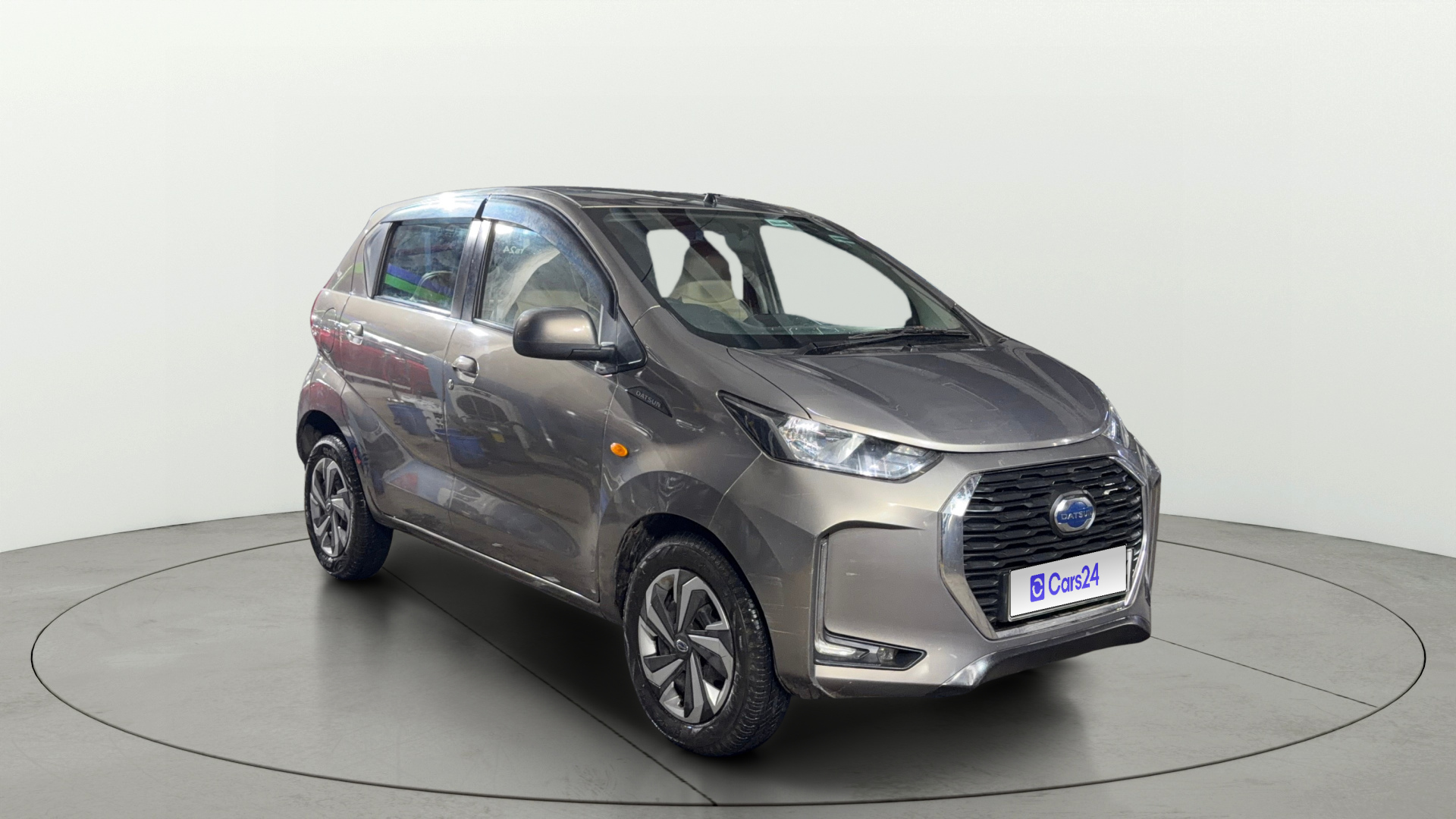 2020 Datsun Redi Go 2016-2018 T(O) 1.0