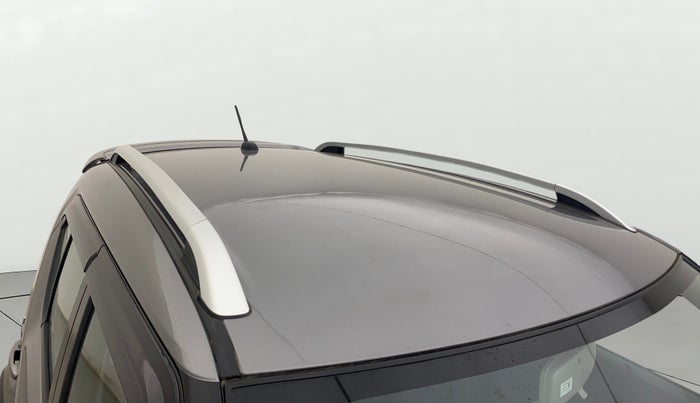 2024 Maruti IGNIS ZETA 1.2 AMT, Petrol, Automatic, 7,944 km, Roof