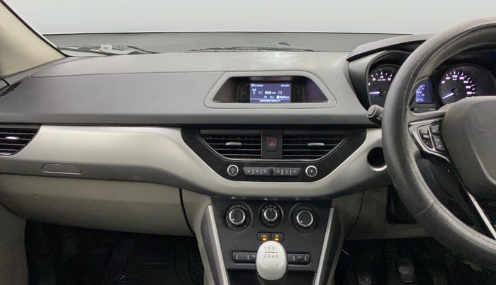 2018 Tata NEXON XM DIESEL, Diesel, Manual, 67,261 km, Air Conditioner