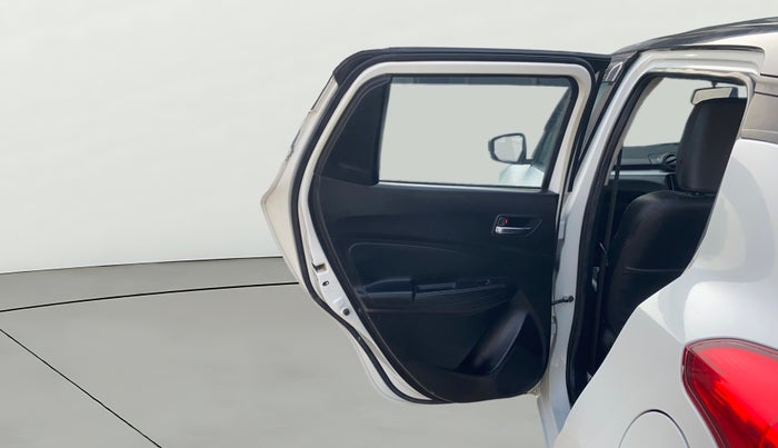 2023 Maruti Swift ZXI PLUS DUAL TONE, Petrol, Manual, 44,029 km, LHS Rear Door