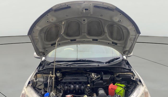 2016 Honda City 1.5L I-VTEC V MT, Petrol, Manual, 69,843 km, Open Bonet