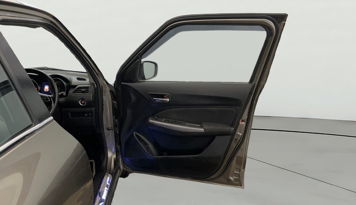 2023 Maruti Swift ZXI PLUS AMT, Petrol, Automatic, 36,780 km, RHS Front Door