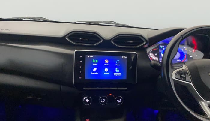 2021 Nissan MAGNITE XV PREMIUM, Petrol, Manual, 69,332 km, Air Conditioner