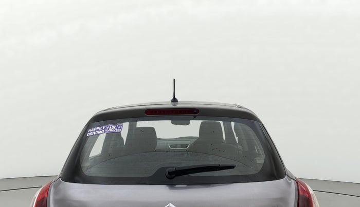 2013 Maruti Swift ZDI, Diesel, Manual, 1,02,438 km, Rear Windshield