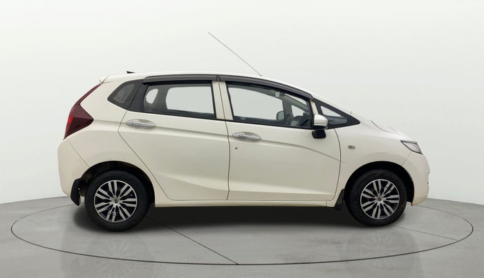2015 Honda Jazz 1.2L I-VTEC E, Petrol, Manual, 37,093 km, Right Side View