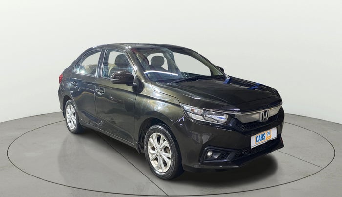 2021 Honda Amaze 1.2L I-VTEC VX, Petrol, Manual, 43,421 km, SRP