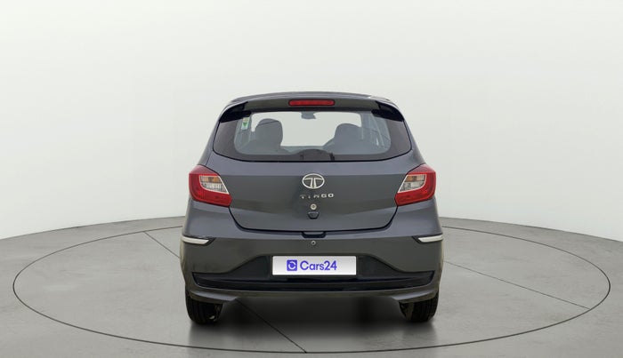 2023 Tata Tiago XT (O) PETROL, Petrol, Manual, 26,187 km, Back/Rear