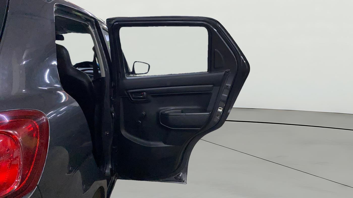 2024 Maruti S PRESSO VXI+, Petrol, Manual, 19,012 km, RHS Rear Door