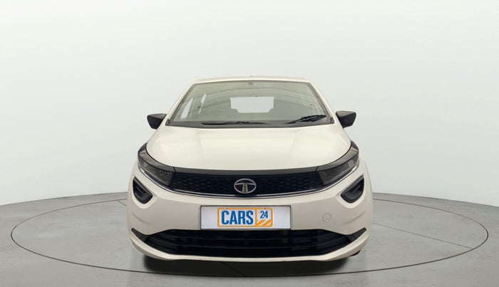2020 Tata ALTROZ XE PETROL, Petrol, Manual, 72,750 km, Front
