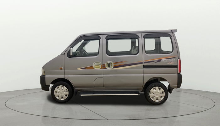 2022 Maruti Eeco 5 STR AC (O), Petrol, Manual, 8,164 km, Left Side