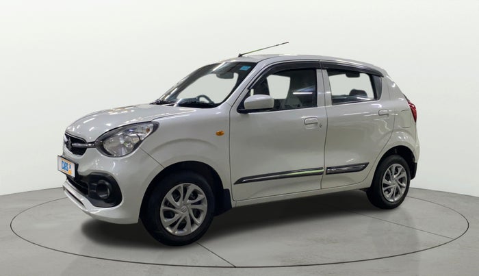 2023 Maruti Celerio VXI, Petrol, Manual, 28,897 km, Left Front Diagonal