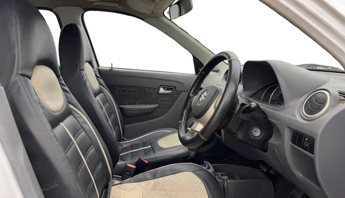 2015 Maruti Alto 800 LXI, Petrol, Manual, 65,025 km, Right Side Front Door Cabin
