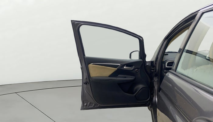 2017 Honda Jazz 1.2L I-VTEC V, Petrol, Manual, 46,899 km, LHS Front Door