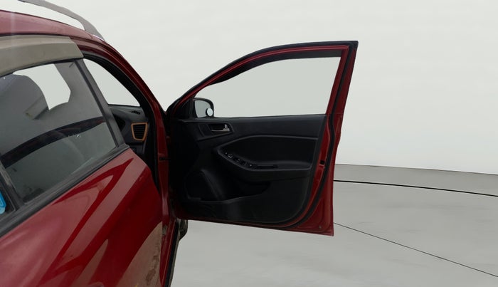 2016 Hyundai i20 Active 1.2 SX, Petrol, Manual, 70,446 km, RHS Front Door