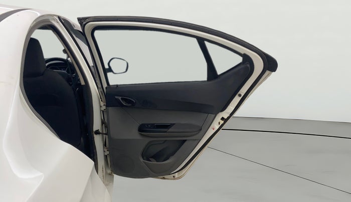 2017 Tata TIGOR XT PETROL, Petrol, Manual, 91,455 km, RHS Rear Door