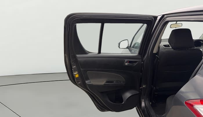 2015 Maruti Swift ZXI, Petrol, Manual, 88,899 km, LHS Rear Door