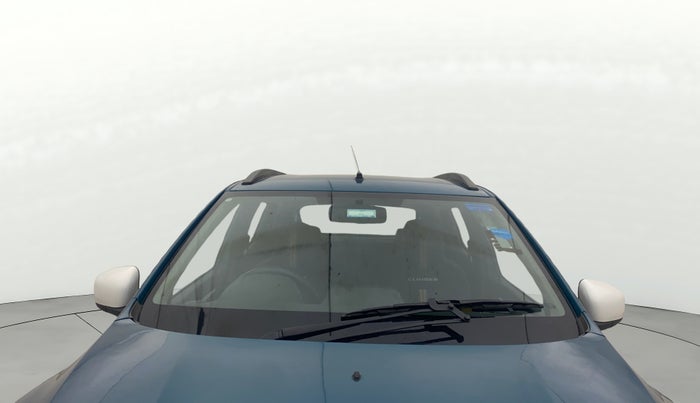 2022 Renault Kwid CLIMBER AMT 1.0, Petrol, Automatic, 17,975 km, Front Windshield