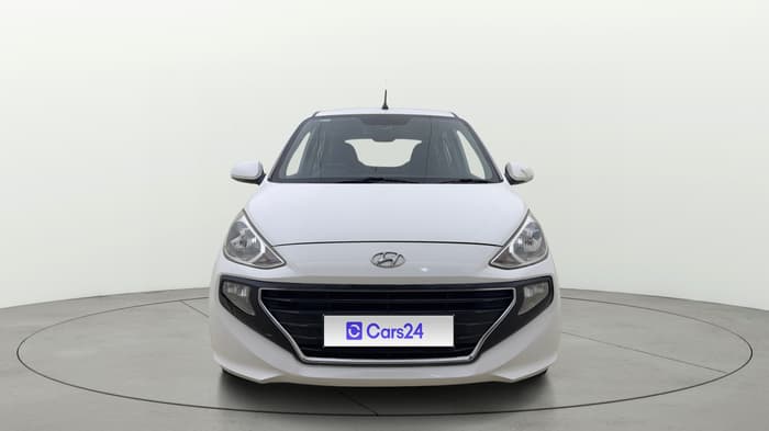 2019 Hyundai NEW SANTRO SPORTZ MT, Petrol, Manual, 76,329 km, Front