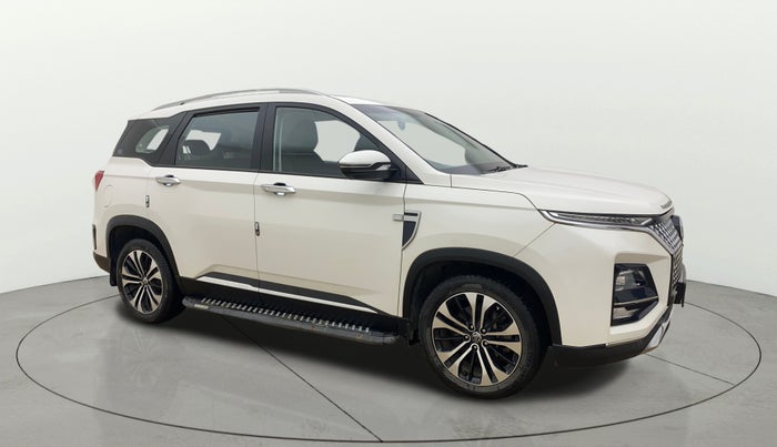 2023 MG HECTOR SMART EX 1.5 PETROL TURBO CVT PETROL, Petrol, Automatic, 25,752 km, SRP