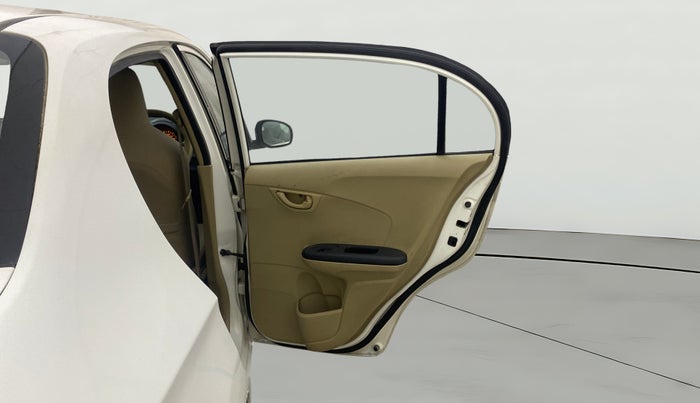 2014 Honda Amaze 1.2L I-VTEC S, Petrol, Manual, 56,765 km, RHS Rear Door