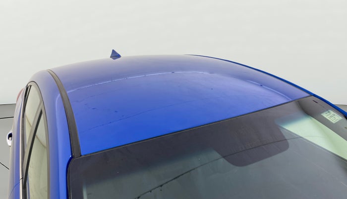 2017 Hyundai New Elantra 2.0 SX MT PETROL, Petrol, Manual, 48,625 km, Roof