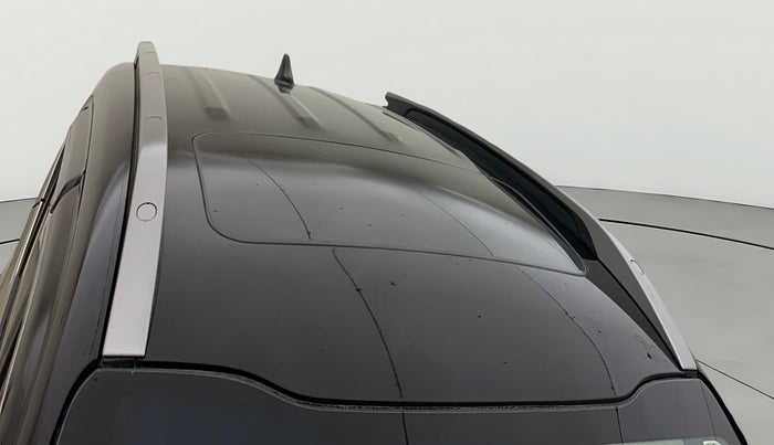 2021 KIA SONET GTX PLUS 1.0 DCT, Petrol, Automatic, 48,613 km, Roof