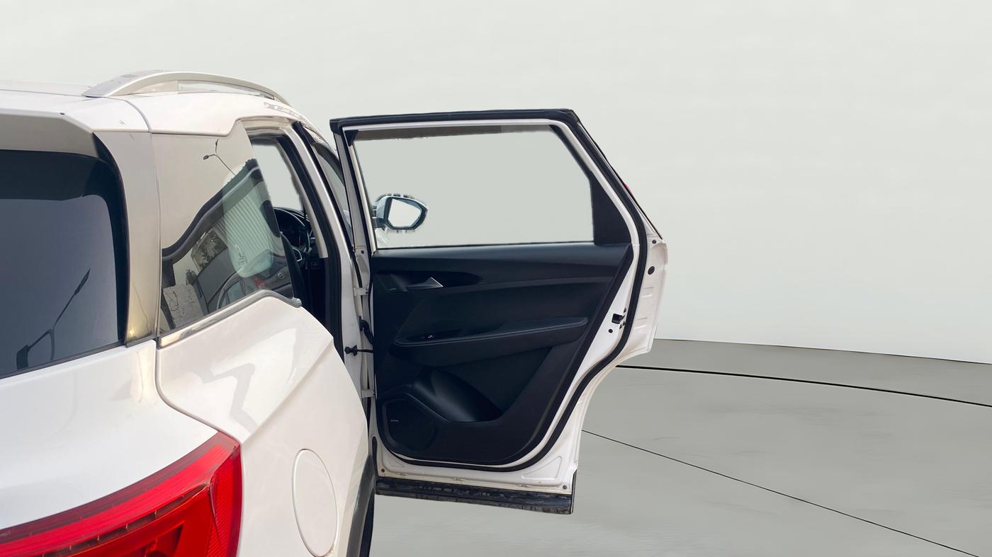 2020 MG HECTOR SHARP HYBRID 1.5 PETROL, Petrol, Manual, 83,588 km, RHS Rear Door