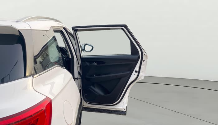 2020 MG HECTOR SHARP HYBRID 1.5 PETROL, Petrol, Manual, 83,588 km, RHS Rear Door