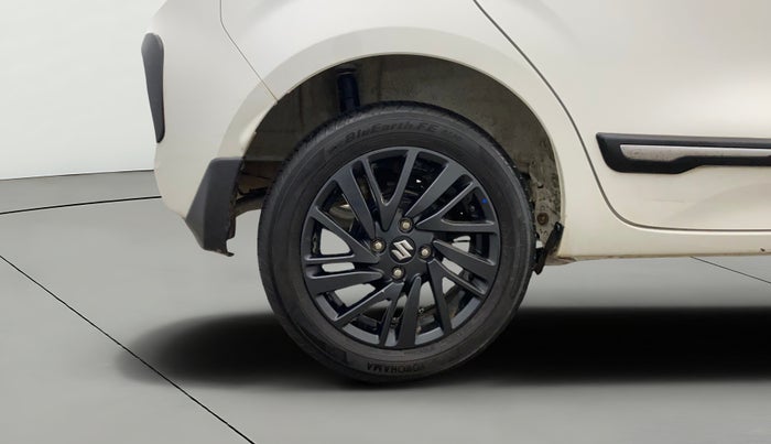 2023 Maruti Celerio ZXI PLUS, Petrol, Manual, 29,233 km, Right Rear Wheel