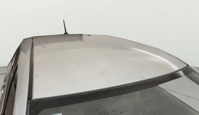 2015 Honda Amaze 1.2L I-VTEC S, Petrol, Manual, 65,964 km, Roof