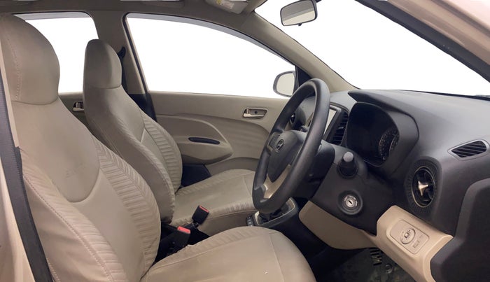 2019 Hyundai NEW SANTRO ASTA MT, Petrol, Manual, 31,054 km, Right Side Front Door Cabin