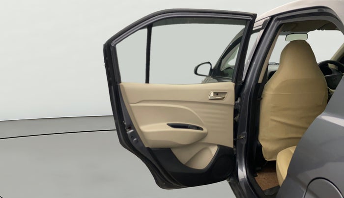 2019 Hyundai NEW SANTRO SPORTZ AMT, Petrol, Automatic, 42,049 km, LHS Rear Door