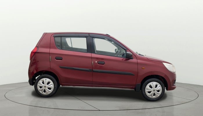 2019 Maruti Alto K10 VXI, Petrol, Manual, 61,301 km, Right Side View