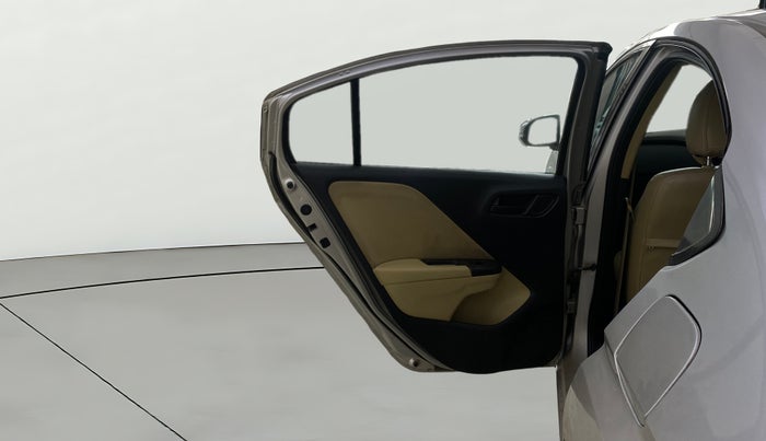 2014 Honda City 1.5L I-VTEC SV CVT, Petrol, Automatic, 50,778 km, LHS Rear Door