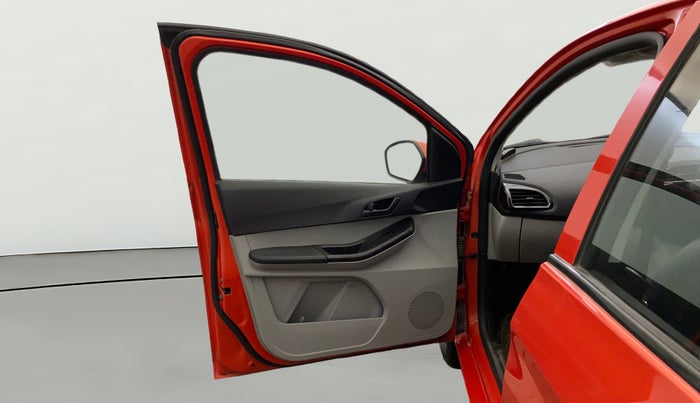 2021 Tata Tiago XT PETROL, Petrol, Manual, 40,987 km, LHS Front Door