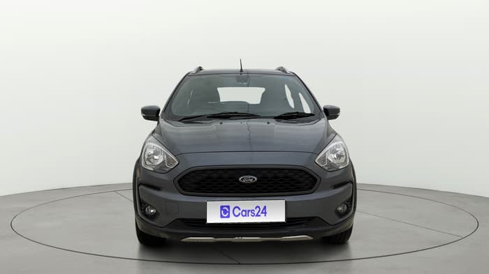 2021 Ford FREESTYLE TITANIUM PLUS 1.2 PETROL, Petrol, Manual, 21,295 km, Front