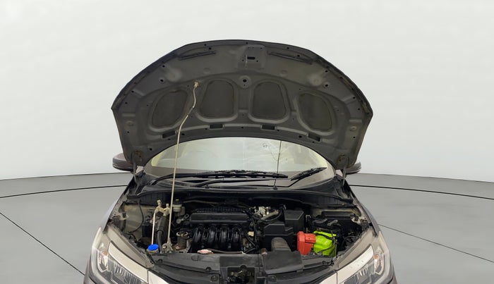 2017 Honda City 1.5L I-VTEC VX CVT, Petrol, Automatic, 37,911 km, Open Bonet