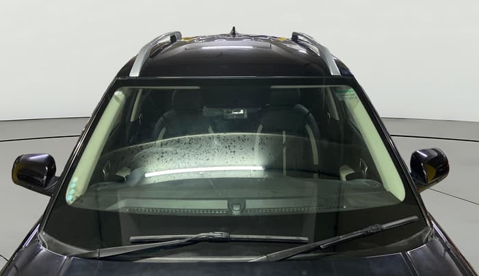 2023 Hyundai VENUE S(O) 1.2, Petrol, Manual, 17,272 km, Front Windshield