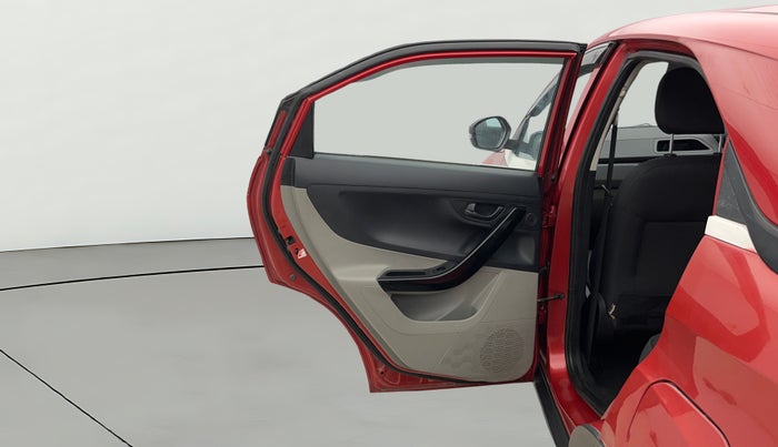 2019 Tata NEXON XMA PETROL, Petrol, Automatic, 62,789 km, LHS Rear Door