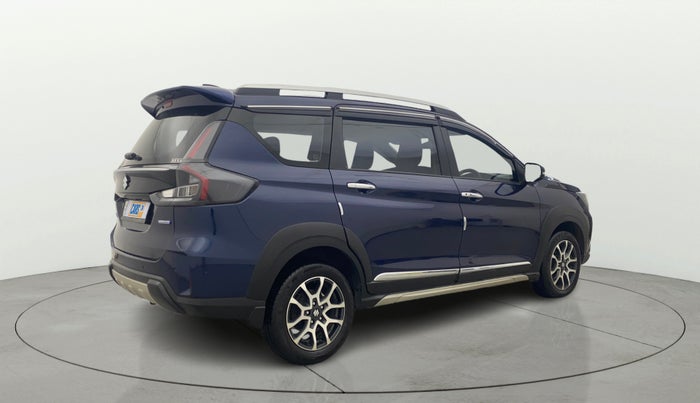 2024 Maruti XL6 ZETA AT, Petrol, Automatic, 9,643 km, Right Back Diagonal
