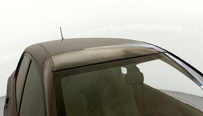 2015 Honda Amaze 1.2L I-VTEC SX, Petrol, Manual, 69,588 km, Roof