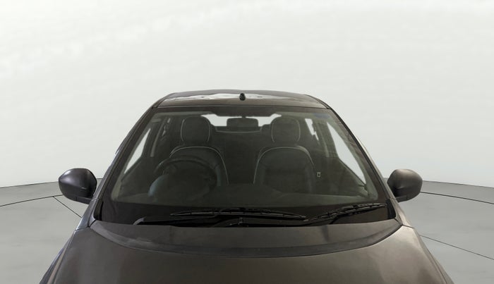 2021 Tata Tiago XE PETROL, Petrol, Manual, 36,338 km, Front Windshield