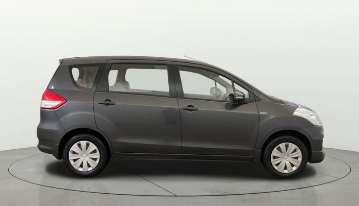2017 Maruti Ertiga VXI, Petrol, Manual, 65,870 km, Right Side View