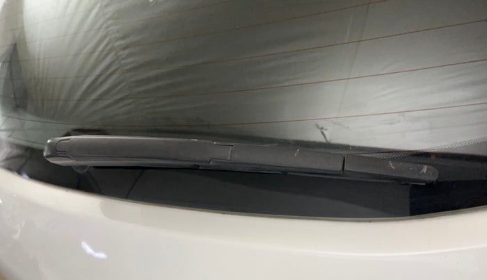 2019 Hyundai Creta SX AT 1.6 PETROL, Petrol, Automatic, 41,065 km, Rear Wiper