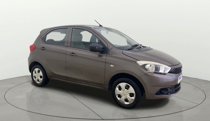 2018 Tata Tiago XT PETROL, Petrol, Manual, 90,040 km, SRP