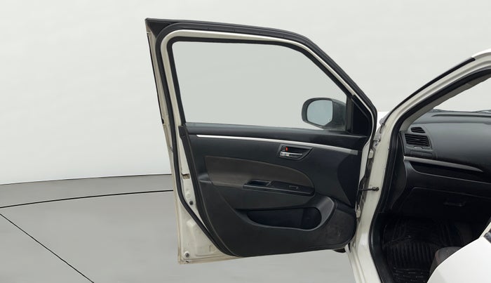 2016 Maruti Swift VXI, Petrol, Manual, 53,297 km, LHS Front Door